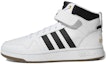 Buy adidas Postmove Mid 'Blanco Oro Metálico' GZ1338
