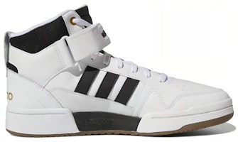 아디다스 포스트무브 미드 '화이트 골드 메탈릭' GZ1338 Order 아디다스 포스트무브 미드 '화이트 골드 메탈릭' GZ1338