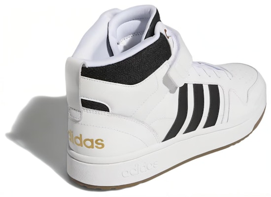 adidas Postmove Mid 'Blanco Oro Metálico' GZ1338 Shop adidas Postmove Mid 'Blanco Oro Metálico' GZ1338