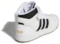 Shop adidas Postmove Mid 'Blanco Oro Metálico' GZ1338