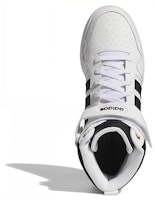 아디다스 포스트무브 미드 '화이트 골드 메탈릭' GZ1338 Purchase 아디다스 포스트무브 미드 '화이트 골드 메탈릭' GZ1338