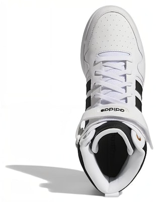 adidas Postmove Mid 'Blanco Oro Metálico' GZ1338 Purchase adidas Postmove Mid 'Blanco Oro Metálico' GZ1338