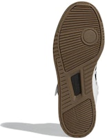 아디다스 포스트무브 미드 '화이트 골드 메탈릭' GZ1338 Details for 아디다스 포스트무브 미드 '화이트 골드 메탈릭' GZ1338