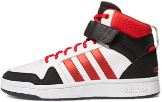 adidas Postmove Mid 'White Red' GZ3793 adidas Postmove Mid 'White Red' GZ3793