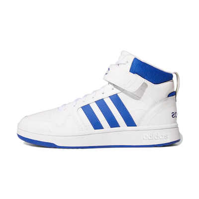 adidas Postmove Mid 'White Royal Blue'