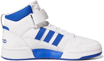 adidas Postmove Mid 'Blanco Azul Real' GW5525 Order adidas Postmove Mid 'Blanco Azul Real' GW5525