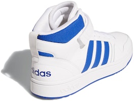 adidas Postmove Mid 'Blanco Azul Real' GW5525 Shop adidas Postmove Mid 'Blanco Azul Real' GW5525