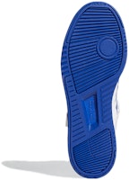 adidas Postmove Mid 'Blanco Azul Real' GW5525 Details for adidas Postmove Mid 'Blanco Azul Real' GW5525