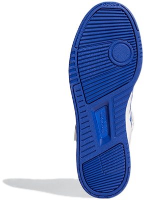 adidas Postmove Mid 'Blanco Azul Real' GW5525 Details for adidas Postmove Mid 'Blanco Azul Real' GW5525
