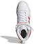 Purchase アディダス ポストムーブ MID 白×赤 GZ6672