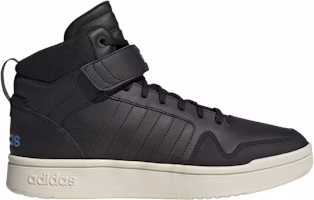 adidas Postmove Mid Classic 'Black Pulse Blue' GY7163 adidas Postmove Mid Classic 'Black Pulse Blue' GY7163