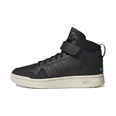 adidas Postmove Mid Classic 'Black Pulse Blue'