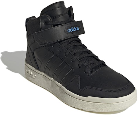 adidas Postmove Mid Clásico 'Negro Azul Pulse' GY7163 Lookbook adidas Postmove Mid Clásico 'Negro Azul Pulse' GY7163
