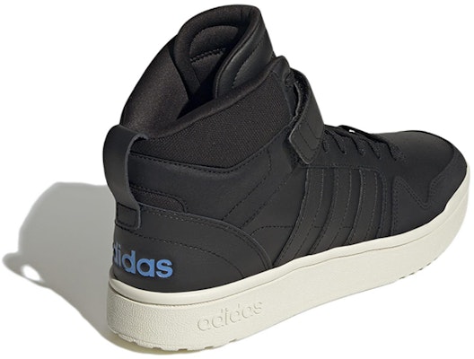 adidas Postmove Mid Clásico 'Negro Azul Pulse' GY7163 Shop adidas Postmove Mid Clásico 'Negro Azul Pulse' GY7163
