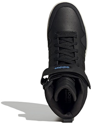 adidas Postmove Mid Clásico 'Negro Azul Pulse' GY7163 Purchase adidas Postmove Mid Clásico 'Negro Azul Pulse' GY7163