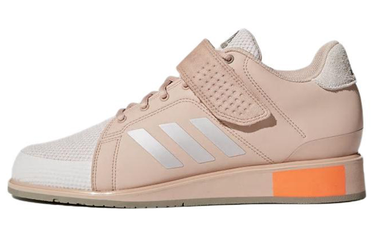 Buy アディダス パワーパーフェクト3 「チョークパール」 DA9882