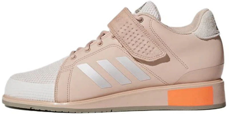 アディダス パワーパーフェクト3 「チョークパール」 DA9882 Buy アディダス パワーパーフェクト3 「チョークパール」 DA9882