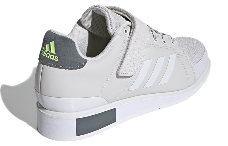 Shop adidas Power Perfect 3 ''Grau Weiß'' FX0574