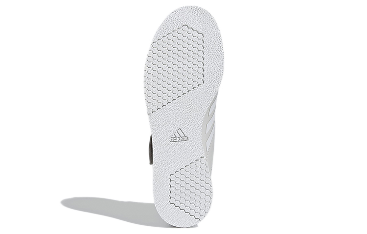 Details for adidas Power Perfect 3 ''Grau Weiß'' FX0574
