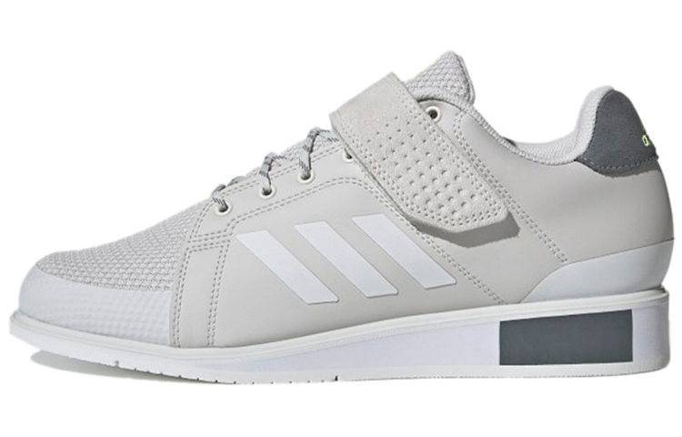 adidas Power Perfect 3 'Gray White' FX0574