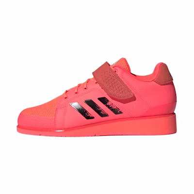 adidas Power Perfect 3 'Red Black'