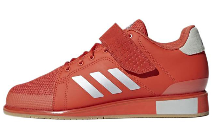 Buy adidas Power Perfect 3 'Red White' AC7465
