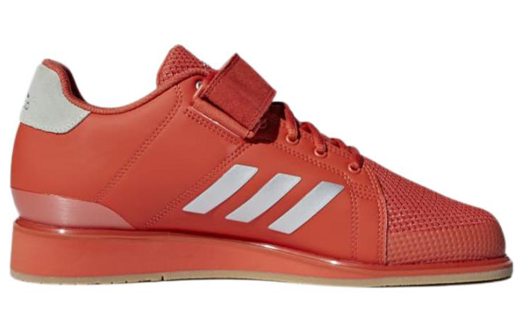 adidas power perfect 3 pink