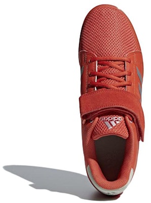 Power perfect 3 red on sale