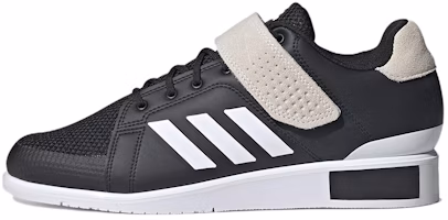 adidas APWR Perfect 3 Tokyo White 'Black' HQ3524 adidas APWR Perfect 3 Tokyo White 'Black' HQ3524