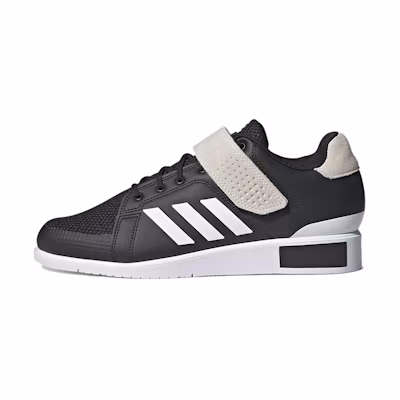 adidas APWR Perfect 3 Tokyo White 'Black'