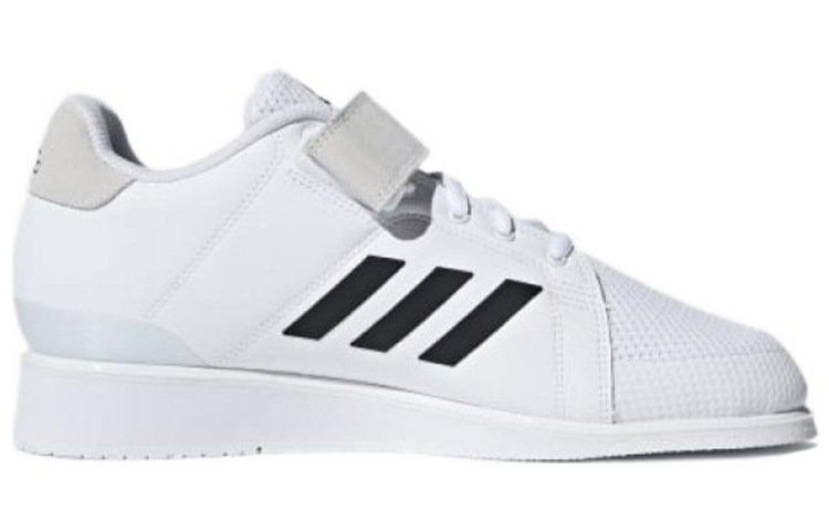 Order adidas Power Perfect 3 'Blanco Negro' BD7158