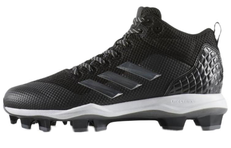 adidas PowerAlley 5 'Black' B39202