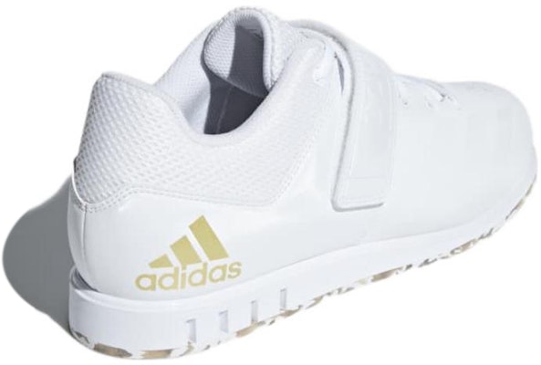 アディダス パワーリフト 13.1 白金 (Adidas Pawaarifuto 13.1 Shirogane) AC7467 Shop アディダス パワーリフト 13.1 白金 (Adidas Pawaarifuto 13.1 Shirogane) AC7467