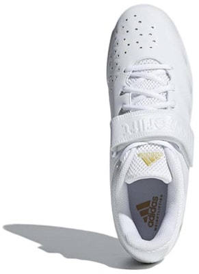 アディダス パワーリフト 13.1 白金 (Adidas Pawaarifuto 13.1 Shirogane) AC7467 Purchase アディダス パワーリフト 13.1 白金 (Adidas Pawaarifuto 13.1 Shirogane) AC7467