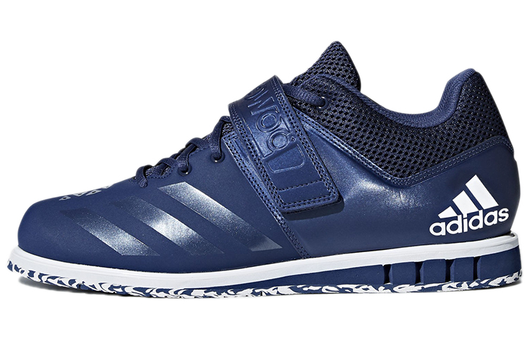 adidas Shoes Training shoes 'Dark Indigo Blue' CQ1772