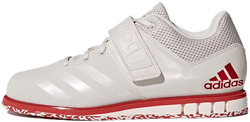 adidas Powerlift.3.1 'Chalk Pearl' CQ1773 Buy adidas Powerlift.3.1 'Chalk Pearl' CQ1773
