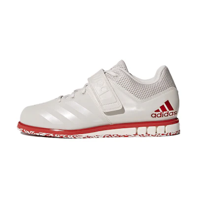 adidas Powerlift.3.1 'Chalk Pearl'