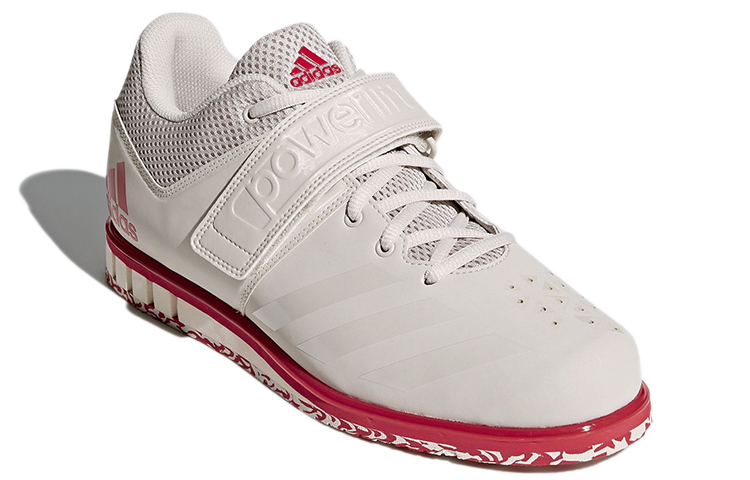Lookbook adidas Powerlift 3.1 ''Kreide Perle'' Training Schuhe CQ1773