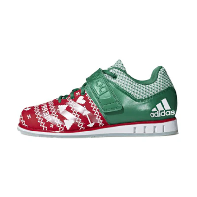 adidas Powerlift 3.1 'Christmas'