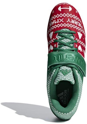 アディダス パワーリフト3.1 クリスマス CG6455 Purchase アディダス パワーリフト3.1 クリスマス CG6455