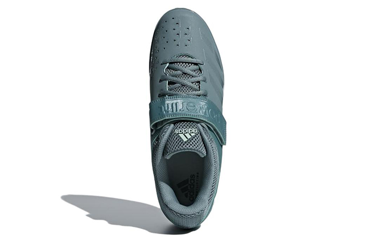 Purchase adidas Powerlift 3.1 ''Grigio Verde'' AC7469