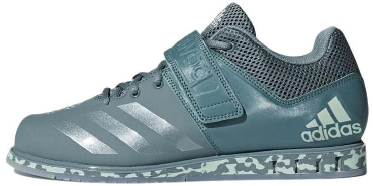 adidas-powerlift-3-1-grey-green-ac-7469