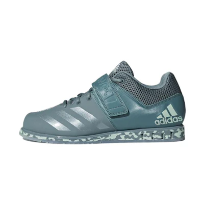 adidas Powerlift.3.1 'Gray Green'