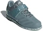 Lookbook adidas Powerlift.3.1 'Kelabu Hijau' AC7469