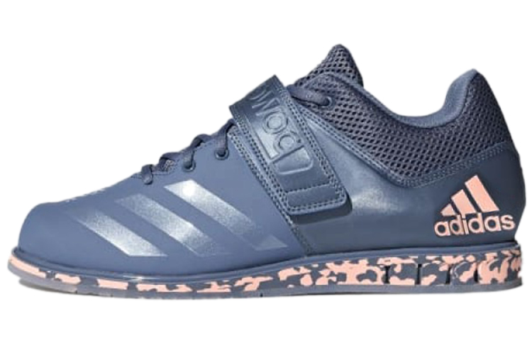 adidas Powerlift 3.1 'Raw Steel Camo' AC7471