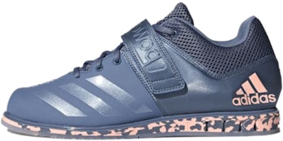 adidas Powerlift 3.1 'Raw Steel Camo' AC7471 adidas Powerlift 3.1 'Raw Steel Camo' AC7471