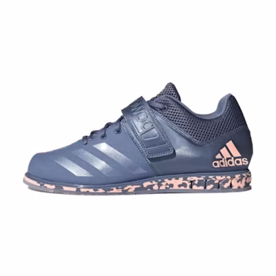 adidas Powerlift 3.1 'Raw Steel Camo'