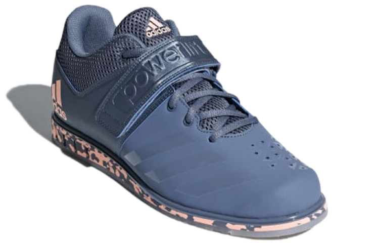 Lookbook adidas Powerlift 3.1 ''Raw Steel Camo'' Gewichthefschoenen AC7471