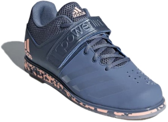 adidas Powerlift 3.1 'Kelabu Besi Camo' AC7471 Lookbook adidas Powerlift 3.1 'Kelabu Besi Camo' AC7471