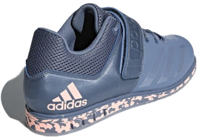 Shop adidas Powerlift 3.1 ''Raw Steel Camo'' Gewichthefschoenen AC7471